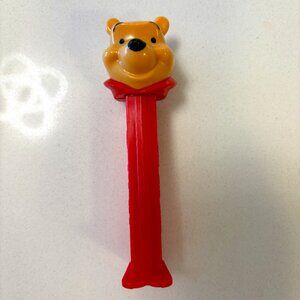 PEZ candy dispenser, Disney, Winnie the Pooh